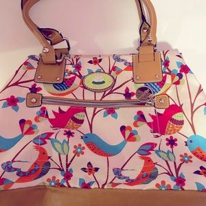 Lilly Bloom Purse